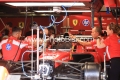 F1 Grand Prix of Italy at Autodromo Nazionale Monza on September 5, 2026 in Monza - QualifyingFerrari SF-26
