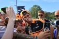 F1 Grand Prix of Italy at Autodromo Nazionale Monza on September 5, 2026 in Monza - Qualifying01 LANDO NORRIS (GBR) - McLaren Mastercard F1 Team