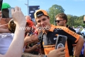 F1 Grand Prix of Italy at Autodromo Nazionale Monza on September 5, 2026 in Monza - Qualifying01 LANDO NORRIS (GBR) - McLaren Mastercard F1 Team