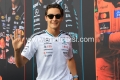 F1 Grand Prix of Italy at Autodromo Nazionale Monza on September 5, 2026 in Monza - Qualifying63 George Russell (GBR) - Mercedes-AMG PETRONAS Formula One Team