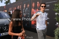 F1 Grand Prix of Italy at Autodromo Nazionale Monza on September 5, 2026 in Monza - Qualifying63 George Russell (GBR) - Mercedes-AMG PETRONAS Formula One Team