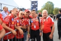F1 Grand Prix of Italy at Autodromo Nazionale Monza on September 5, 2026 in Monza - Qualifying