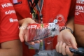 F1 Grand Prix of Italy at Autodromo Nazionale Monza on September 5, 2026 in Monza - Qualifying