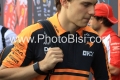 F1 Grand Prix of Italy at Autodromo Nazionale Monza on September 5, 2026 in Monza - Qualifying81 OSCAR PIASTRI (AUS) - McLaren Mastercard F1 Team