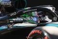 F1 Grand Prix of Italy at Autodromo Nazionale Monza on September 5, 2026 in Monza - Qualifying
12 Andrea Kimi Antonelli (ITA) - Mercedes-AMG PETRONAS Formula One Team