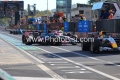 F1 Grand Prix of Italy at Autodromo Nazionale Monza on September 5, 2026 in Monza - Qualifying