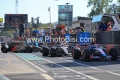 F1 Grand Prix of Italy at Autodromo Nazionale Monza on September 5, 2026 in Monza - Qualifying