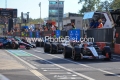 F1 Grand Prix of Italy at Autodromo Nazionale Monza on September 5, 2026 in Monza - Qualifying