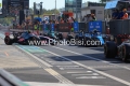 F1 Grand Prix of Italy at Autodromo Nazionale Monza on September 5, 2026 in Monza - Qualifying