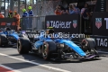 F1 Grand Prix of Italy at Autodromo Nazionale Monza on September 5, 2026 in Monza - Qualifying
55 CARLOS SAINZ (SPA) - Atlassian Williams F1 Team