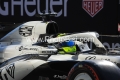 F1 Grand Prix of Italy at Autodromo Nazionale Monza on September 5, 2026 in Monza - Qualifying
11 SERGIO PÉREZ (MEX) - Cadillac Formula 1 Team