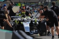F1 Grand Prix of Italy at Autodromo Nazionale Monza on September 5, 2026 in Monza - Qualifying