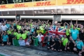 F1 Grand Prix of Italy at Autodromo Nazionale Monza on September 5, 2026 in Monza - Race
12 Andrea Kimi Antonelli (ITA) - Mercedes-AMG PETRONAS Formula One Team