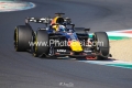 F1 Grand Prix of Italy at Autodromo Nazionale Monza on September 5, 2026 in Monza - Race
03 MAX VERSTAPPEN (NED) - Oracle Red Bull Racing