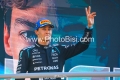 F1 Grand Prix of Italy at Autodromo Nazionale Monza on September 5, 2026 in Monza - Race
63 George Russell (GBR) - Mercedes-AMG PETRONAS Formula One Team