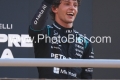 F1 Grand Prix of Italy at Autodromo Nazionale Monza on September 5, 2026 in Monza - Race