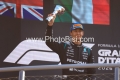 F1 Grand Prix of Italy at Autodromo Nazionale Monza on September 5, 2026 in Monza - Race