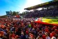 F1 Grand Prix of Italy at Autodromo Nazionale Monza on September 5, 2026 in Monza - Race