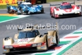 WEC - FIA WORLD ENDURANCE CHAMPIONSHIP FREE PRACTICEFriday 07-July -2023