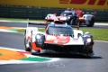 WEC - FIA WORLD ENDURANCE CHAMPIONSHIP FREE PRACTICEFriday 07-July -2023