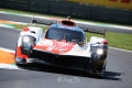 WEC - FIA WORLD ENDURANCE CHAMPIONSHIP FREE PRACTICEFriday 07-July -2023