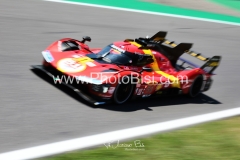 FIAWEC23_FIA WEC - FREE PRACTICE 1