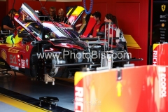 FIAWEC23_FIA WEC - FREE PRACTICE 2