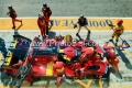 WEC - FIA WORLD ENDURANCE CHAMPIONSHIP FREE PRACTICE
Friday 07-July -2023