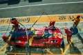 WEC - FIA WORLD ENDURANCE CHAMPIONSHIP FREE PRACTICE
Friday 07-July -2023
