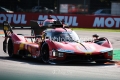 WEC - FIA WORLD ENDURANCE CHAMPIONSHIP FREE PRACTICE
Friday 07-July -2023