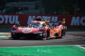 WEC - FIA WORLD ENDURANCE CHAMPIONSHIP FREE PRACTICE
Friday 07-July -2023