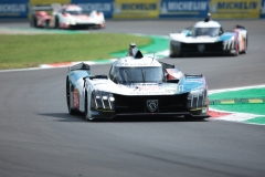 FIAWEC23_FIA WEC - FREE PRACTICE 3