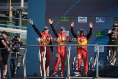 FIAWEC23_FIA WEC - PODIUM