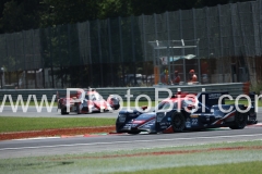 FIAWEC23_FIA WEC - QUALIFYING - LMP2