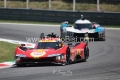 WEC - FIA WORLD ENDURANCE CHAMPIONSHIP RaceSunday 09-July -2023FERRARI AF CORSEFUOCO A. MOLINA M. NIELSEN N.