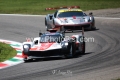WEC - FIA WORLD ENDURANCE CHAMPIONSHIP RaceSunday 09-July -2023TOYOTA GAZOO RACINGCONWAY M. KOBAYASHI K. LOPEZ J.