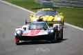 WEC - FIA WORLD ENDURANCE CHAMPIONSHIP RaceSunday 09-July -2023TOYOTA GAZOO RACINGCONWAY M. KOBAYASHI K. LOPEZ J.