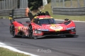 WEC - FIA WORLD ENDURANCE CHAMPIONSHIP RaceSunday 09-July -2023FERRARI AF CORSEFUOCO A. MOLINA M. NIELSEN N.