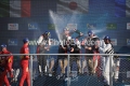 WEC - FIA WORLD ENDURANCE CHAMPIONSHIP RaceSunday 09-July -2023TOYOTA GAZOO RACINGCONWAY M. KOBAYASHI K. LOPEZ J.