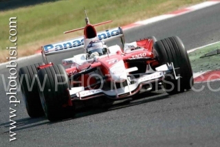 FORMULA ONE SEASON 2006