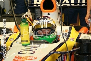 FORMULA ONE SEASON 2007
