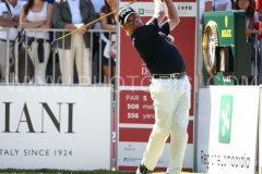 Golf 2016  72' Italian Open