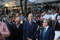 Golf 2017  74'  Italian Open