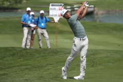 GOLF 2018 - 75 OPEN ITALIA