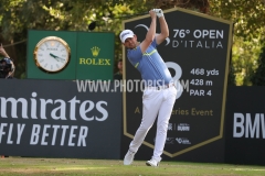 Golf 2019 76' Italian Open