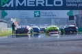 International GT Open 2025  Free Practice Autodromo Nazionale Monza on October 17,2025