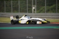 INTERNATIONAL GT OPEN 500 - at Autodromo Nazionale Monza on September 25, 2026 in Monza - Practice Session 1001 EUROFORMULA Niccolò Maccagnani ITA - BVM Racing
