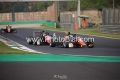 INTERNATIONAL GT OPEN 500 - at Autodromo Nazionale Monza on September 25, 2026 in Monza - Practice Session 1027 EUROFORMULA Jesse Carrasquedo MEX - Team Motopark Dallara F324 TOM´S TGE 33