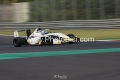 INTERNATIONAL GT OPEN 500 - at Autodromo Nazionale Monza on September 25, 2026 in Monza - Practice Session 1001 EUROFORMULA Niccolò Maccagnani ITA - BVM Racing