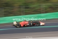 INTERNATIONAL GT OPEN 500 - at Autodromo Nazionale Monza on September 25, 2026 in Monza - Practice Session 1010 EUROFORMULA Lorenzo Castillo MEX - Team Motopark Dallara F324 TOM´S TGE 33